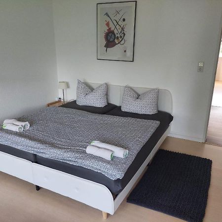 Ferienwohnung Vorlaender Мунстер им Хайдекрайс Екстериор снимка