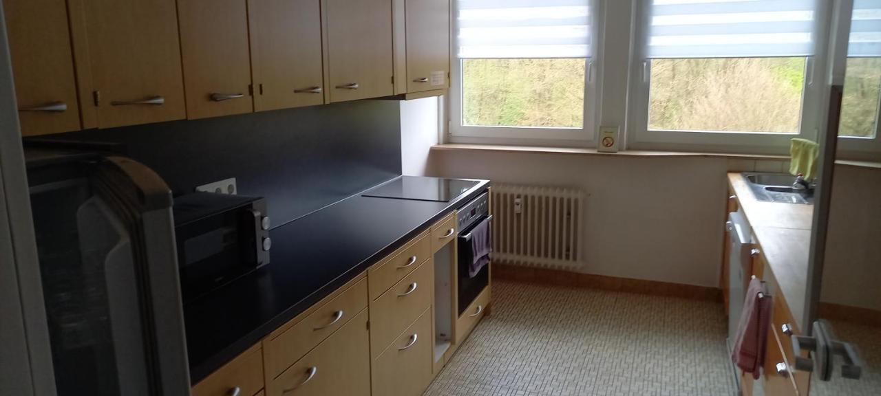 Ferienwohnung Vorlaender Мунстер им Хайдекрайс Екстериор снимка